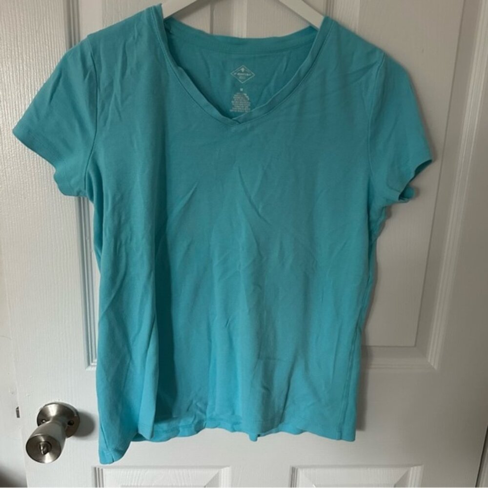 Teal T-Shirt